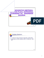 P2 Predavanja Vjezbe 2 2