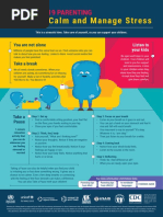 Understanding the Pause Program | PDF | Mindfulness | Limbic System
