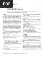 ICH eCTD STF Spec V2.6.1 Guide | PDF | Xml