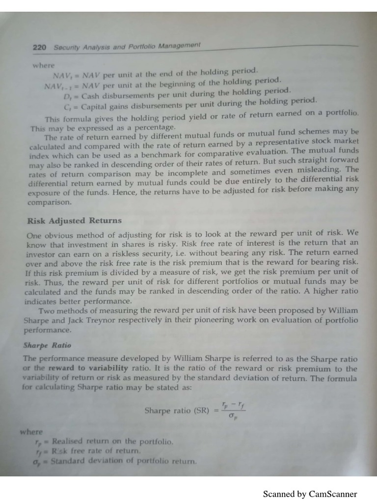 PM Iv Unit | PDF
