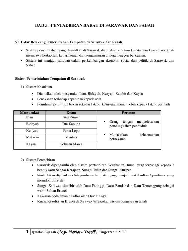 T3 Bab 5 5 1 5 2 Pdf