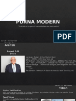 Purna Modern