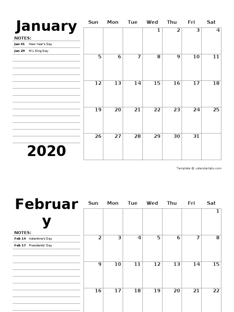 January: Sun Mon Tue Wed Thu Fri Sat 1 2 3 4 | PDF | Traditions ...