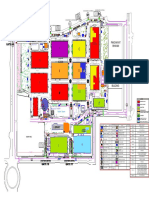 Plastinidia 2018 Key Plan