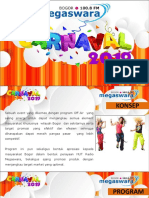 Carnaval Megaswara 46 Inaco PDF