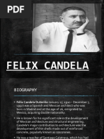 Felix Candela