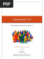 Assessment 2.0