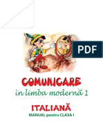 Manual Italiana Cls PDF