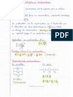 4) Condensateurs PDF