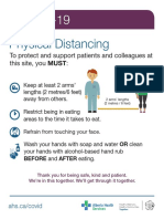 If Ppih Covid 19 Physical Distancing at Ahs Sites Letter Size PDF