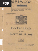 Download Pocket Book of the German Army 1943 by betio_tarawa SN46104309 doc pdf