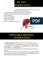 Virusologie - Generala Curs 4