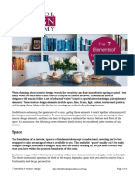 2 - Elements of Interior Design.pdf
