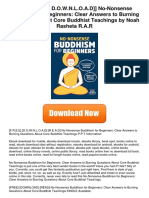 nononsense-buddhism-for-beginners-clear-answers-to-burning-questions-about-core-buddhist-teachings-b07c31xjgp-by-noah-rasheta.pdf