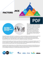 PEAK Performance Flyer PDF