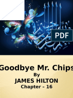 Good Bye MR Chips