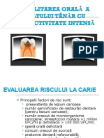 A Curs 5 Reabilitare Carioactivitate