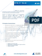 Sonómetros RION NL-31/32: medición de ruido ambiental