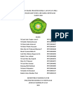 (INDONESIA) PKL Internasional Surya Husadha Hospital-1 PDF