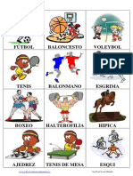 Bolsa Magica Deportes PDF