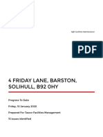 4 Friday Lane, Barston, Solihull, B92 0hy