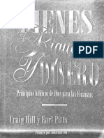 Bienes, Riquezas & Dinero - Craig Hill PDF