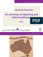 ECEC Presentiation and Overview of Mandatory Reporting PDF