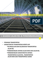 2441 - 2. Sejarah Jalan Rel & Perkembangannya PDF
