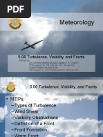 Cloud Identification Chart | PDF | Cloud | Clouds, Fog And Precipitation