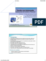 Curso Fundamentos de Controle e Processos - Prof. Timóteo.pdf