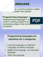 C Language Notes PDF