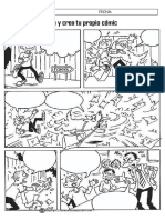 Crear Un Cómic 2 PDF