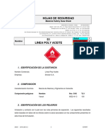 HOJA SEGURIDAD S1 - POLY 16item PDF
