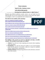 Guidelines for Transforming From Traditional Business to Electronic Business (1) (1)