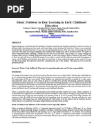 EEF Effective Professional Development Guidance Report | PDF | Teachers ...