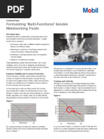 Oleon Radialube Brochure PDF Free - Cleaned | PDF | Vegetable Oil ...