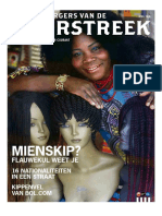 Magazine Voorstreek