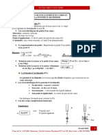 Poussée D'archimède PDF