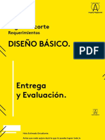 Diseño basico-PARCIAL SEGUNDO CORTE - Small PDF