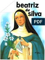 Vida de Santa Beatriz de Silva 2