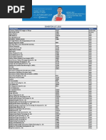 Exhibitor_List_06.02.2019 Medical Fair