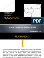 Flavonoid