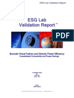 ESG Lab Validation Report Brocade VirtualFabric WP 00.lr