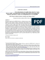 (NDA) 2015 EFSA - Journal PDF