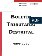 BoletinSHDMayo 2020