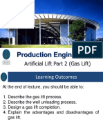 Artificial Lift (Part 2) PDF