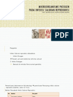 MIKROORGANISME PATOGEN SIST REPRO 2020-Intro PDF