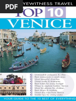 DK-Eyewitness Travel Top 10-Venice PDF