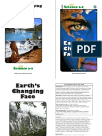 Changing Landforms5-6 NF Book High PDF