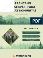 Kelompok 8 - Tugas 8